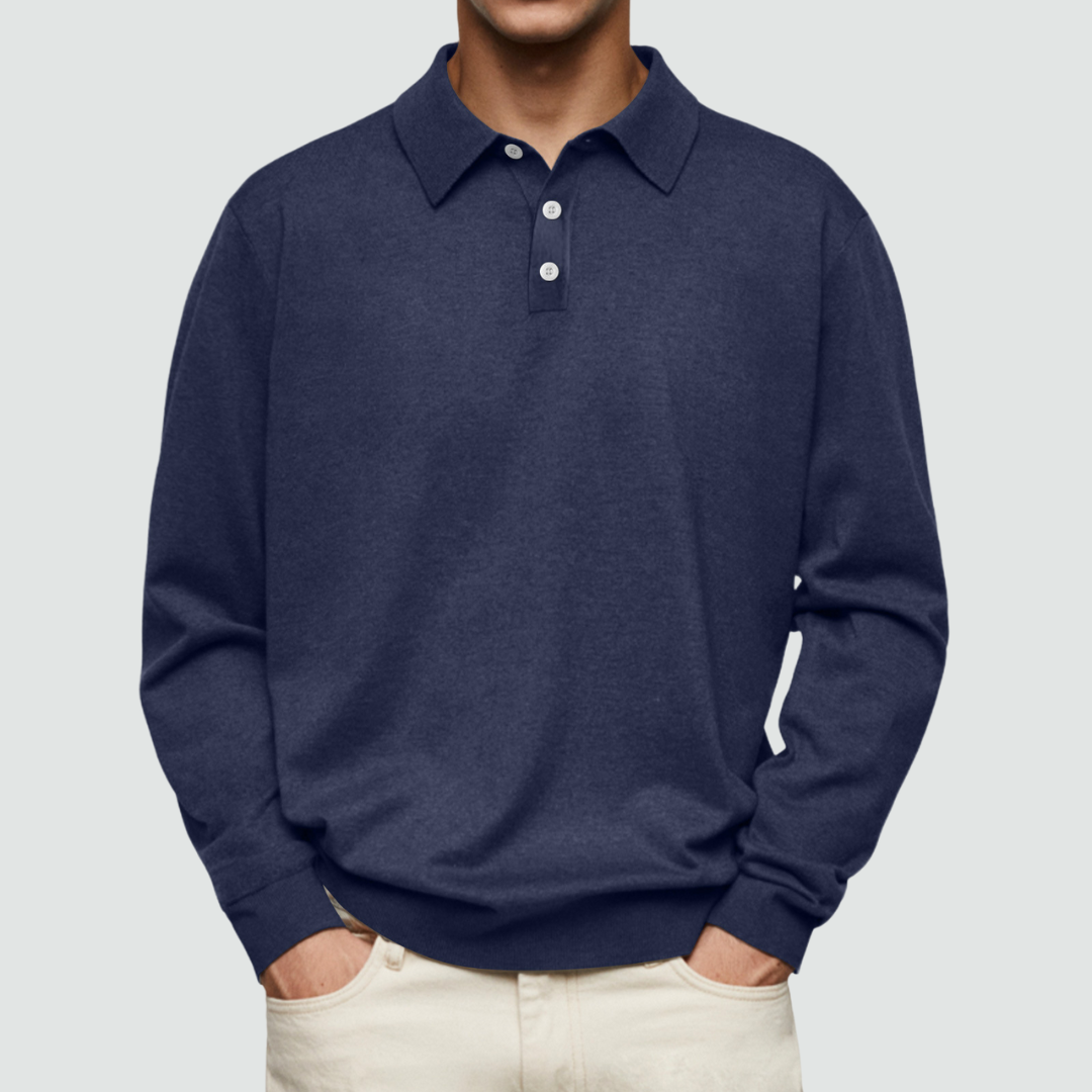 Afonso - Polo Masculino