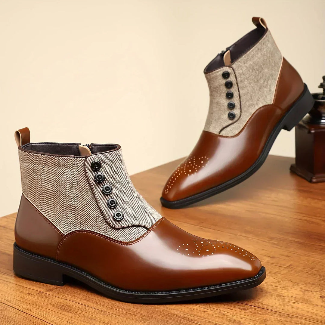 Ricardo - Botas Chelsea