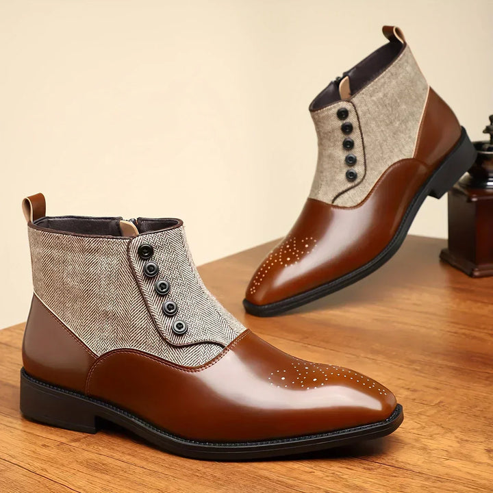 Ricardo - Botas Chelsea