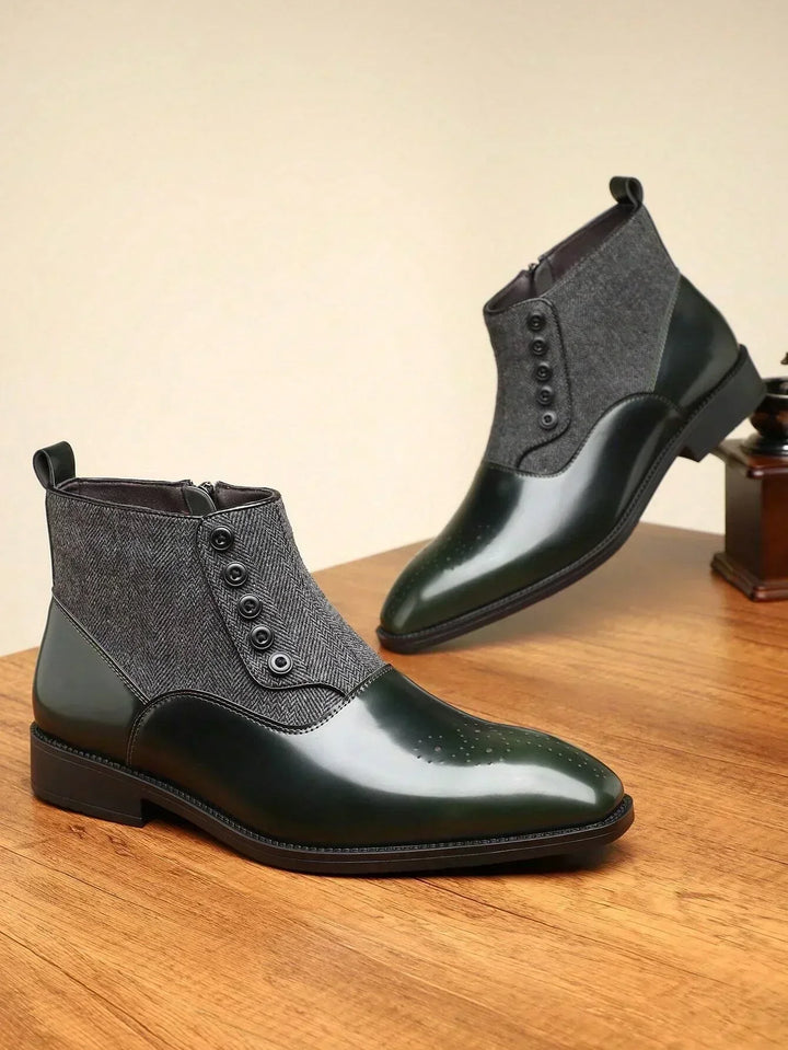 Ricardo - Botas Chelsea