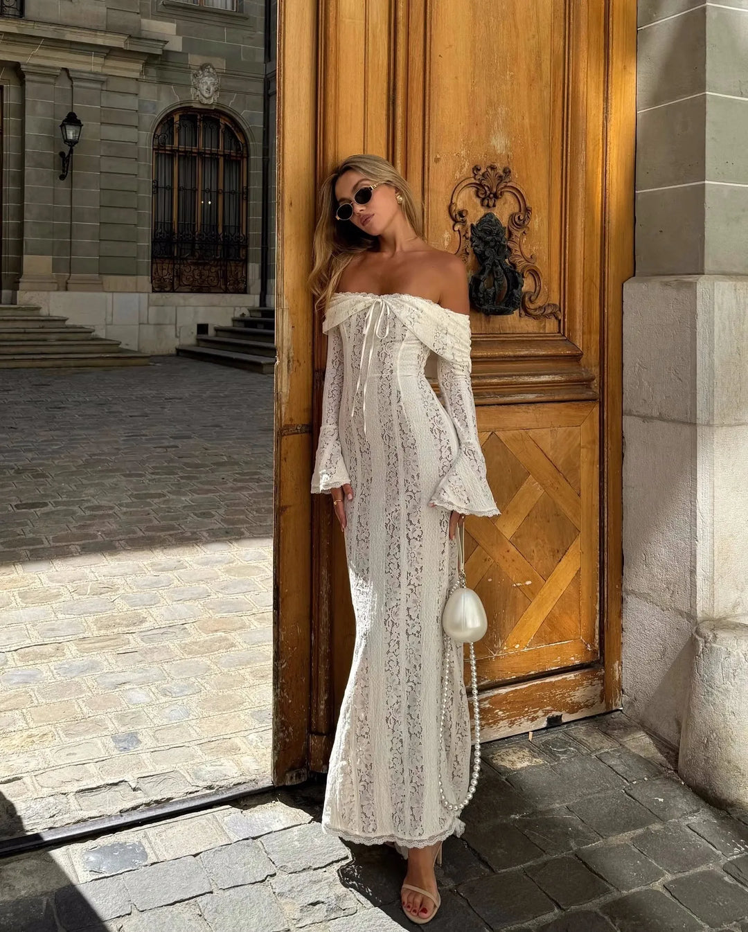 Maïa | Maxi-robe
