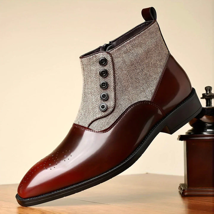 Ricardo - Botas Chelsea