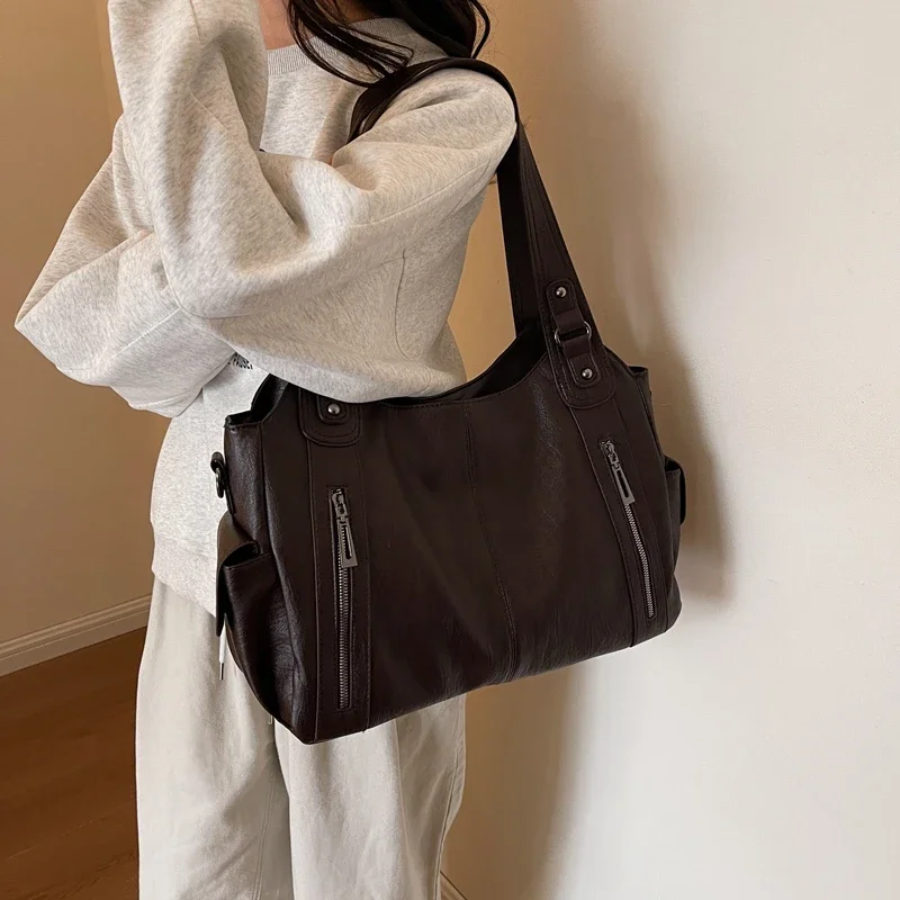 Amber - Shoulder Bag