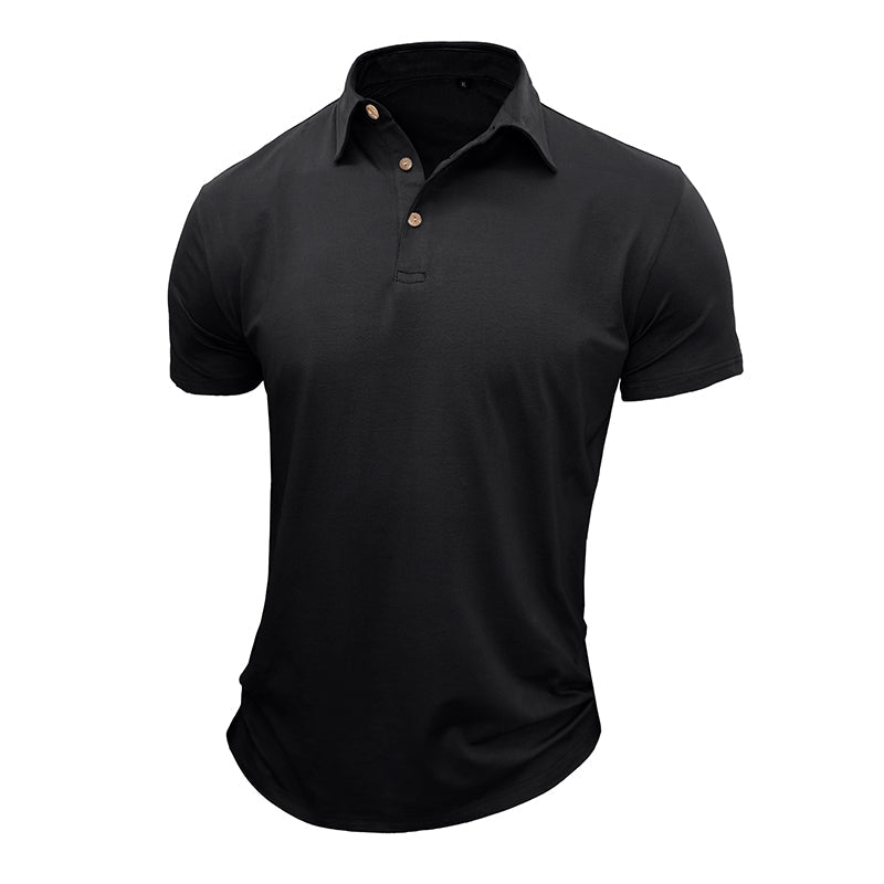 Floriano - Camiseta de algodão