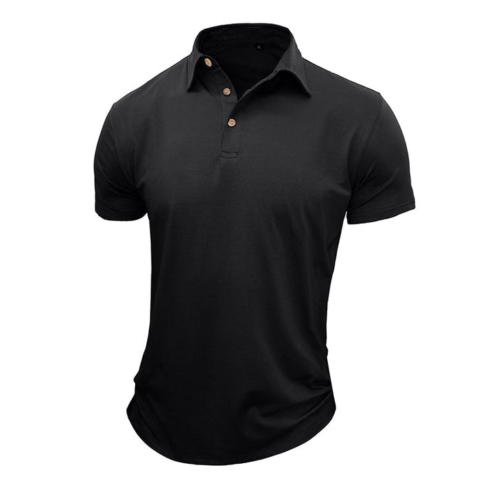 Floriano - Camiseta de algodão