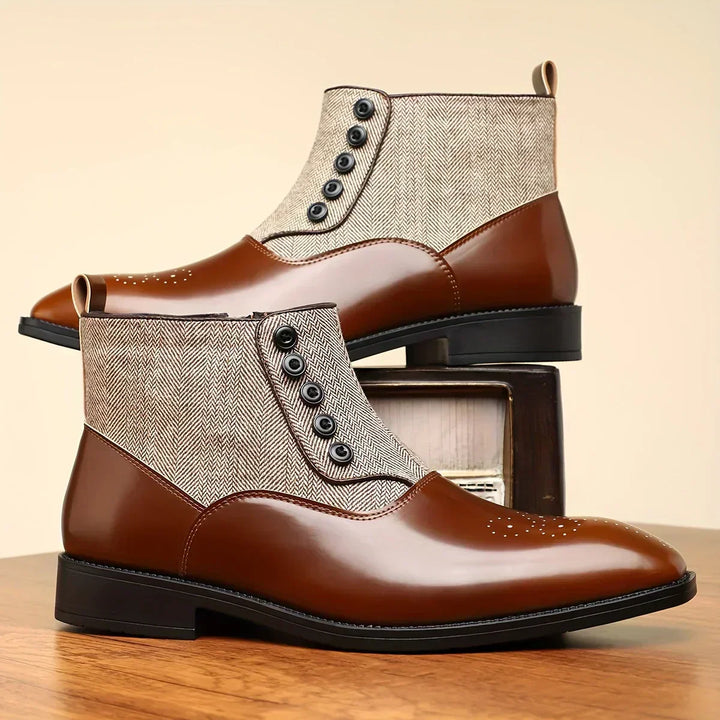 Ricardo - Botas Chelsea