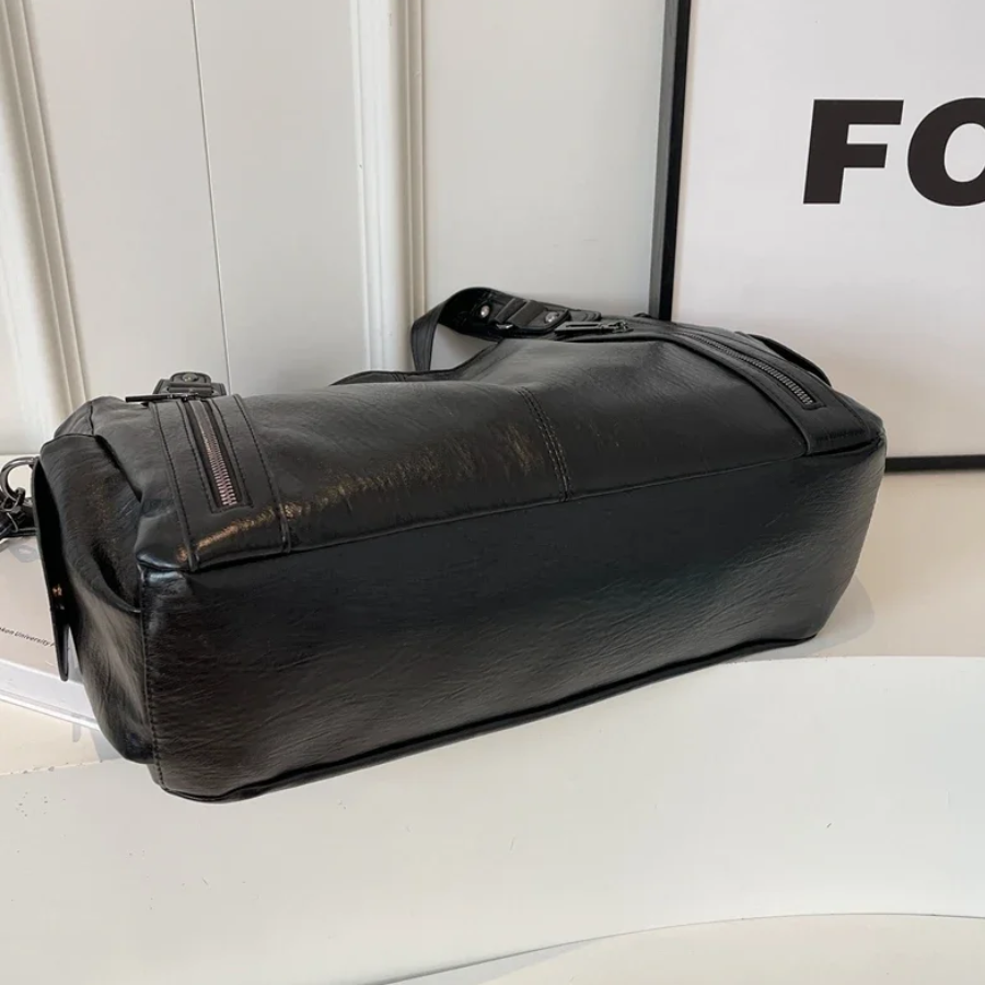 Amber - Shoulder Bag
