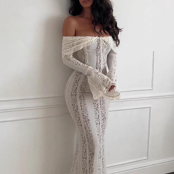 Maïa | Maxi-robe