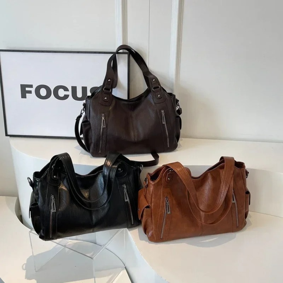 Amber - Shoulder Bag