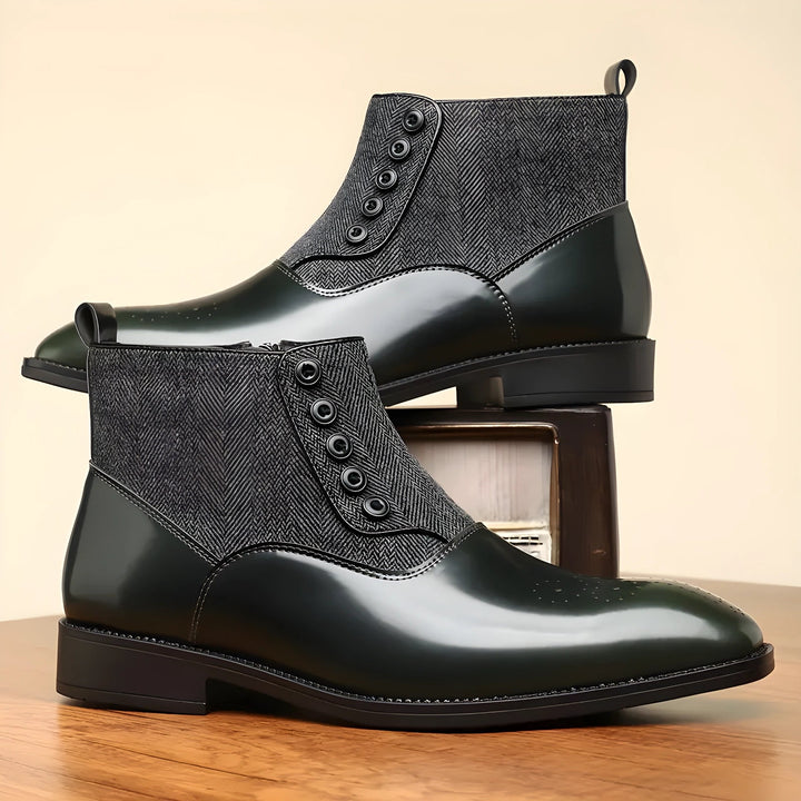 Ricardo - Botas Chelsea