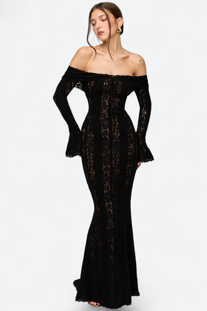 Maïa | Maxi-robe
