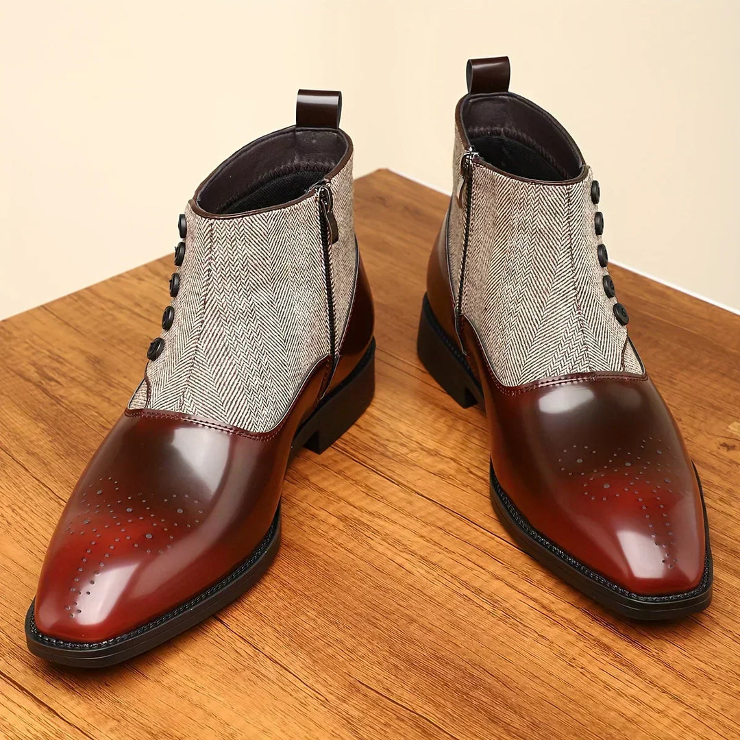 Ricardo - Botas Chelsea