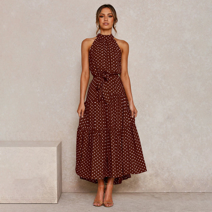 Elvira | Vestido longo