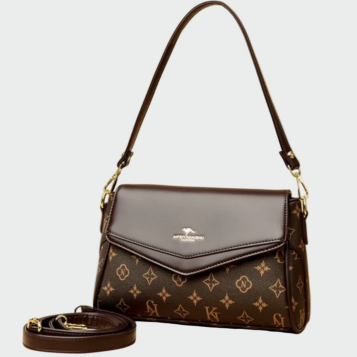 Bolsa elegante atemporal