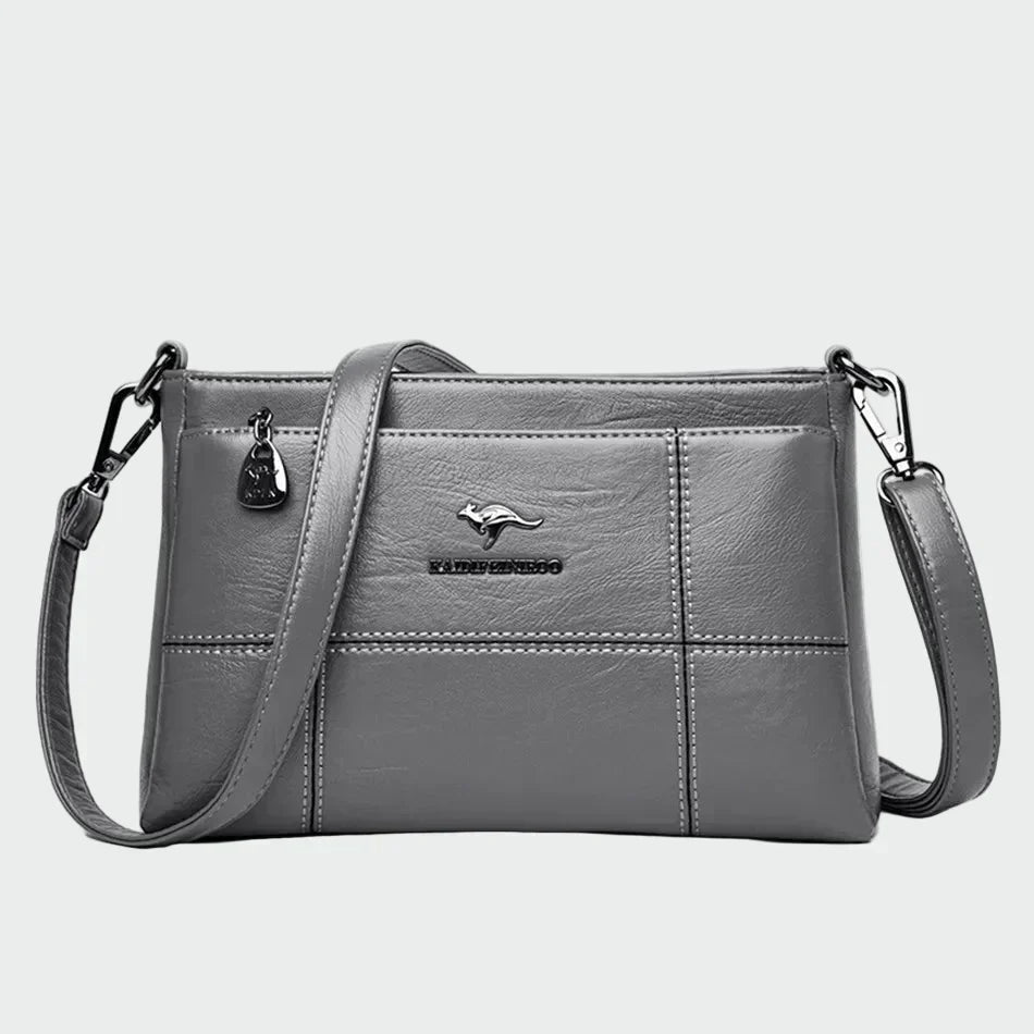 Bolsa elegante multifuncional