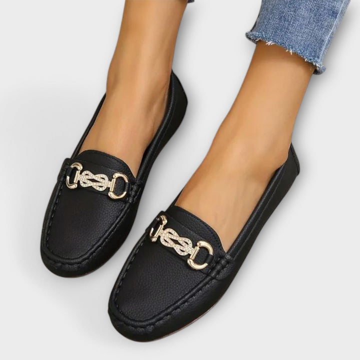 Lara - Mocassins