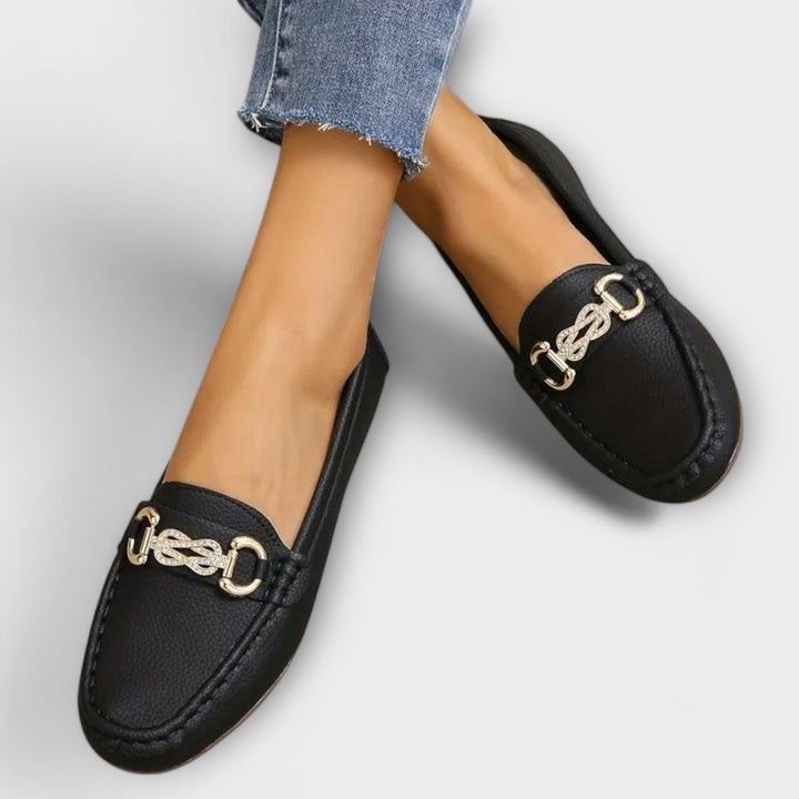Lara - Sapatos Loafers