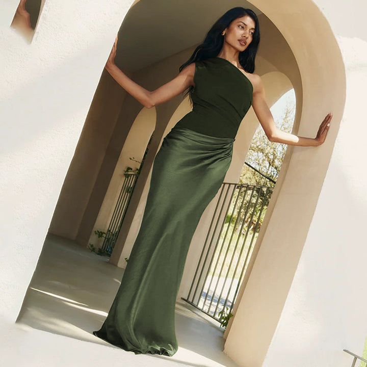 Élise | Maxi-robe