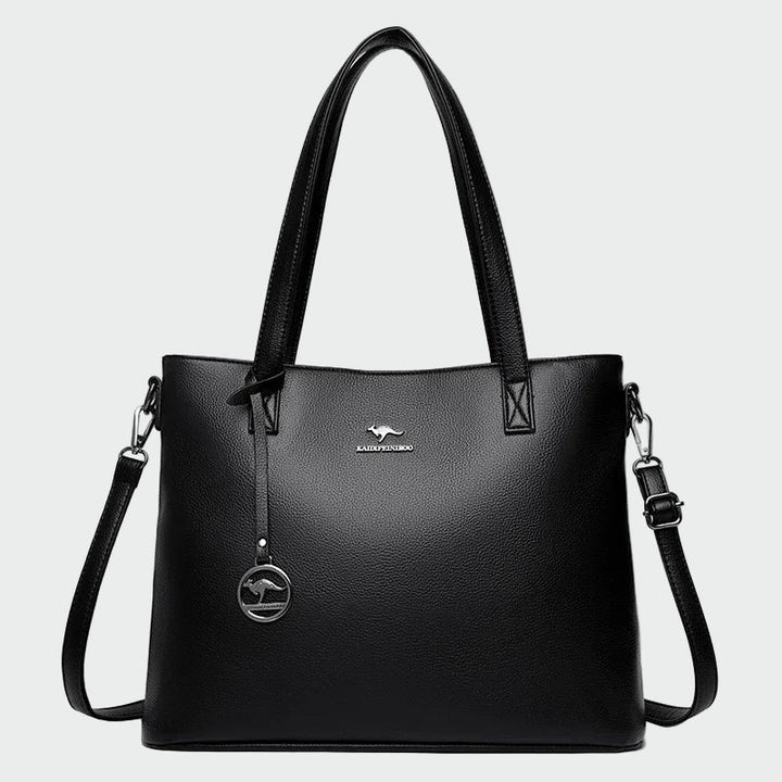 Bolsa elegante atemporal