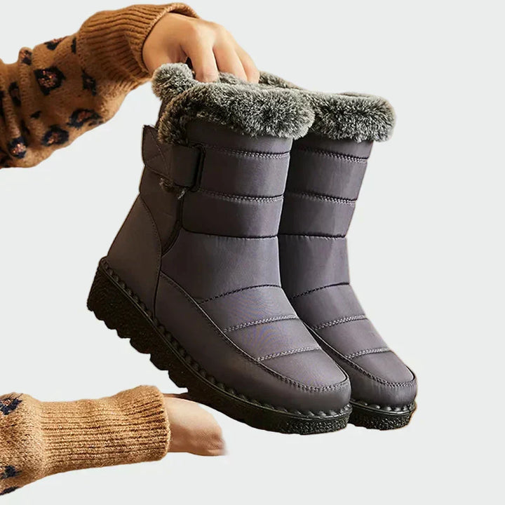 Botas de Inverno