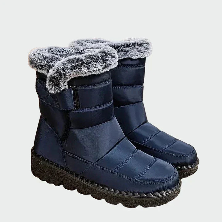 Botas de Inverno