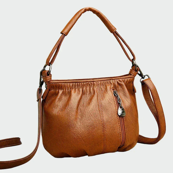 Bolsa elegante e multifuncional