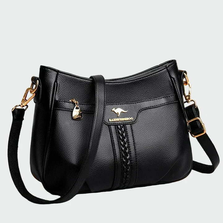 Bolsa elegante multifuncional