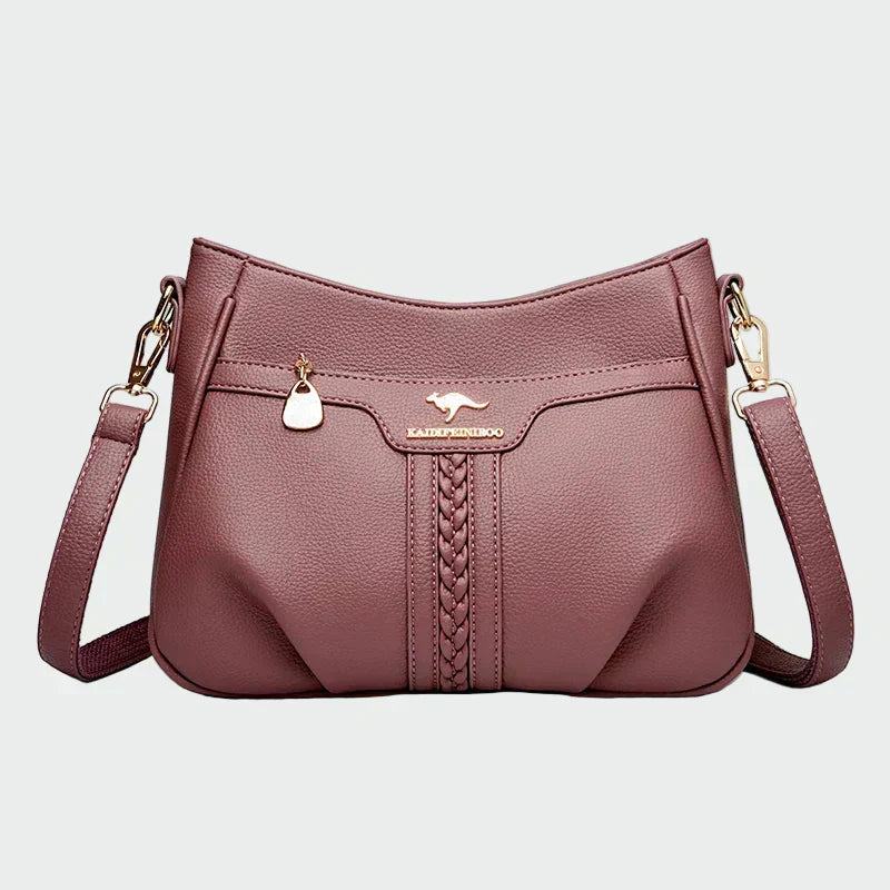 Bolsa elegante multifuncional