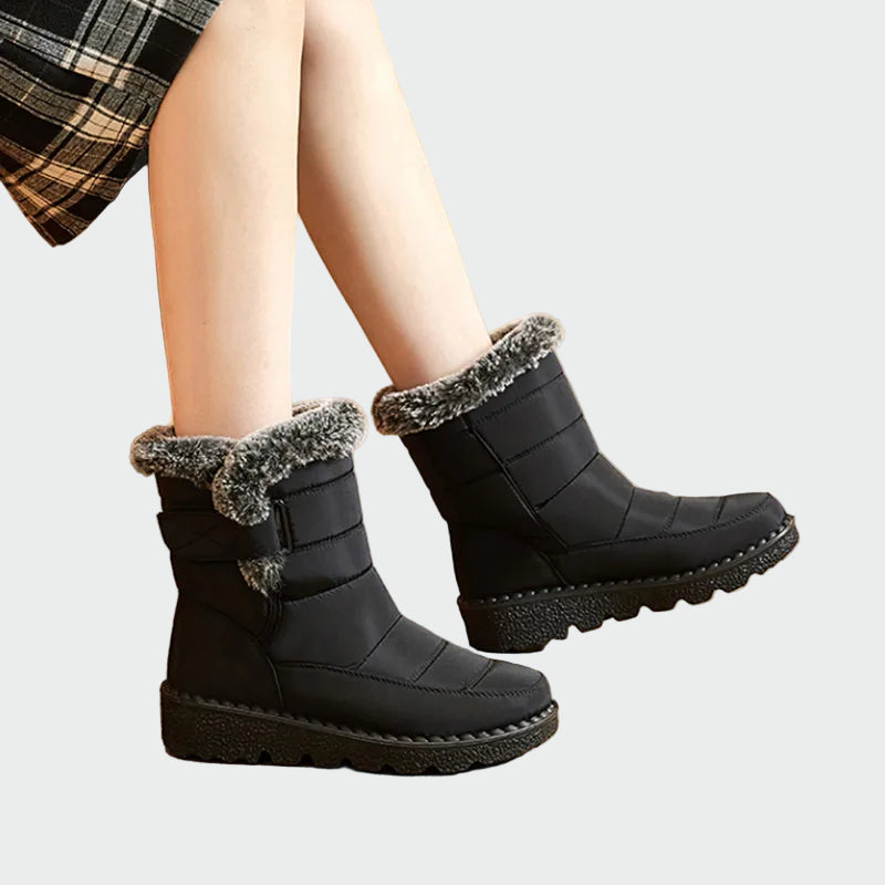 Botas de Inverno