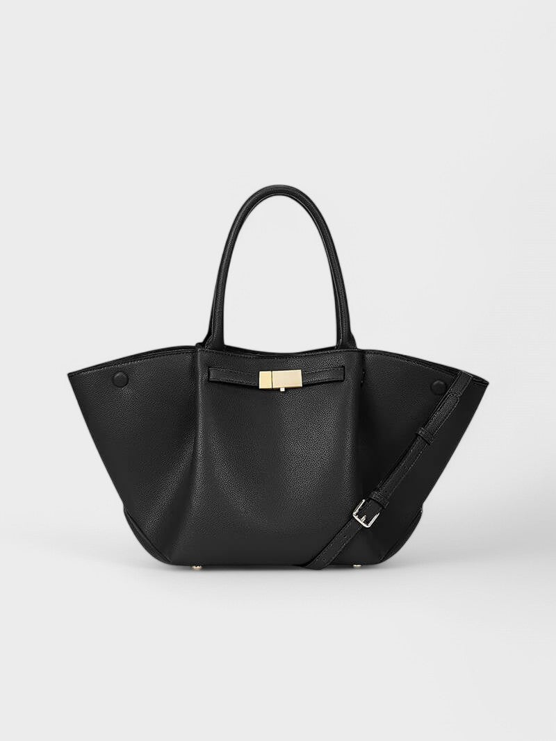 Melanie - Bolsa de couro