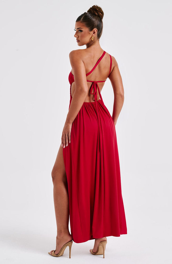 Klara | Vestido longo