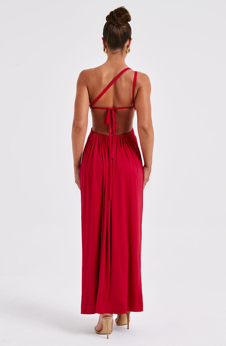 Klara | Vestido longo