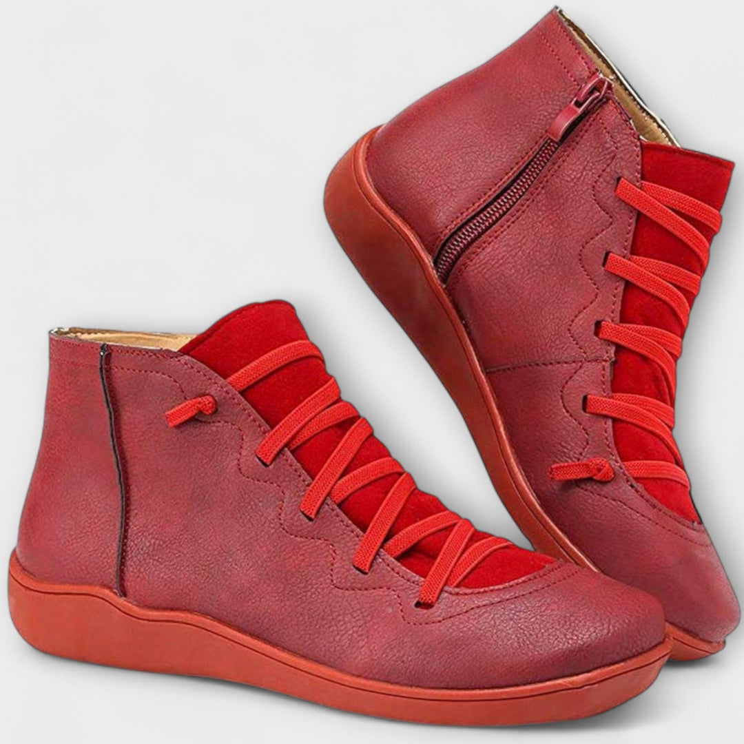 Isadora - Botas Elegantes