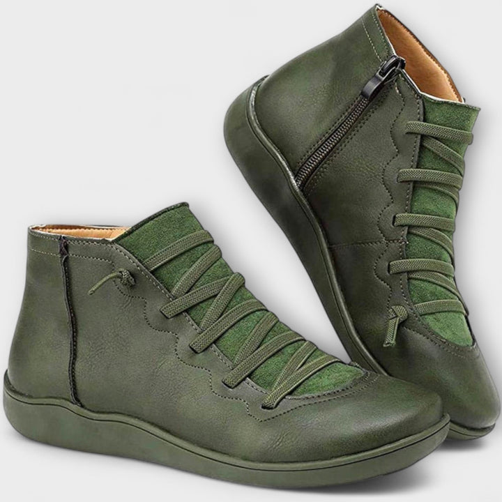Isadora - Botas Elegantes