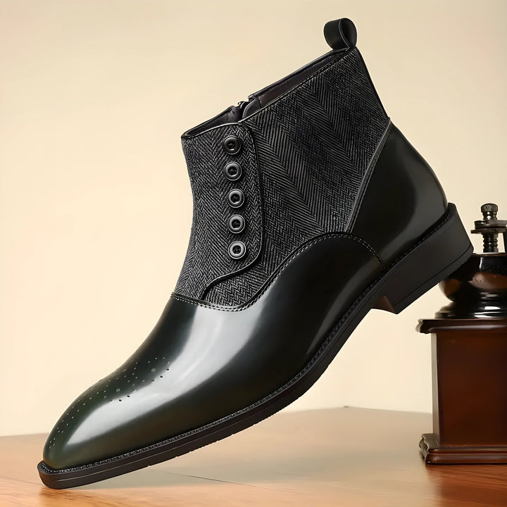 Ricardo - Botas Chelsea