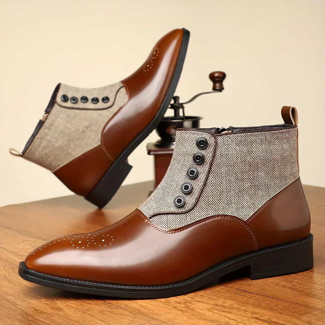 Ricardo - Botas Chelsea