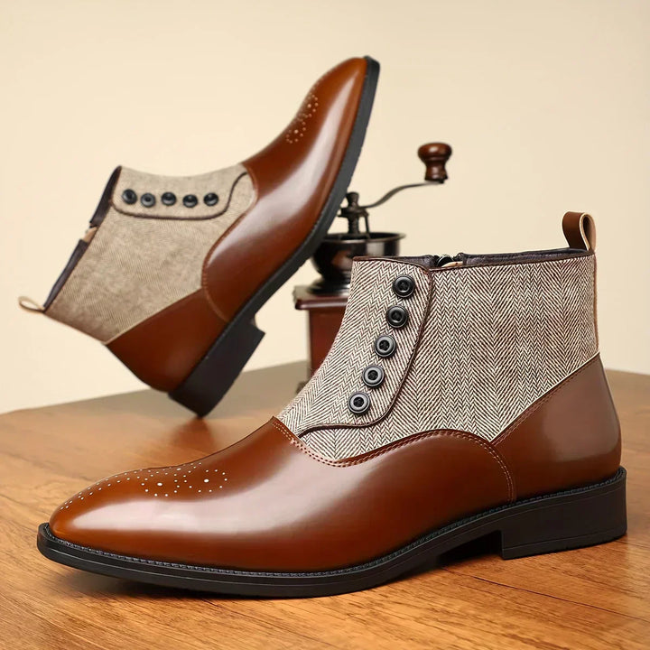 Ricardo - Botas Chelsea