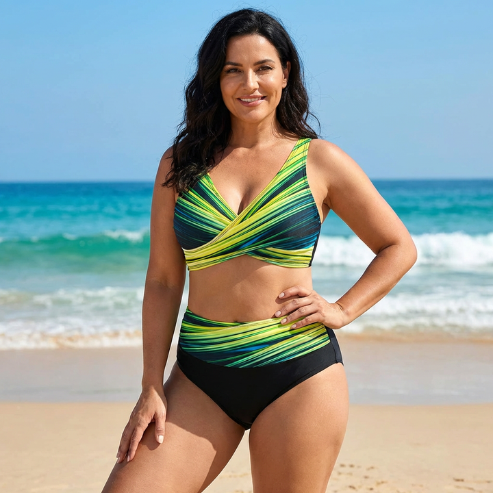 Laluna® | Bikini modelador para o corpo
