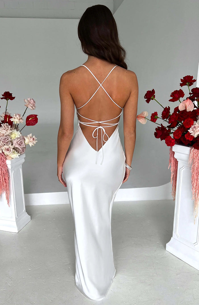 Aléna | Maxi-robe
