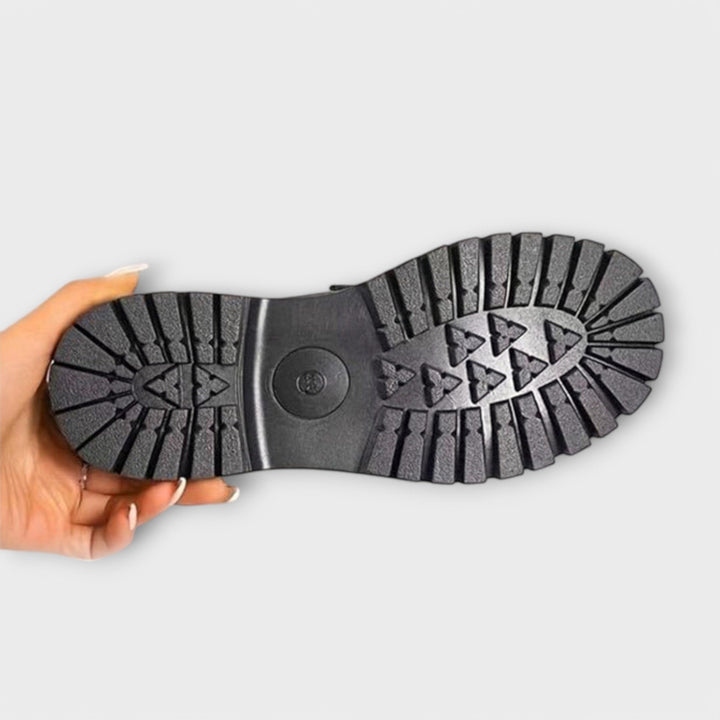 Alisa - Sapatos Loafer