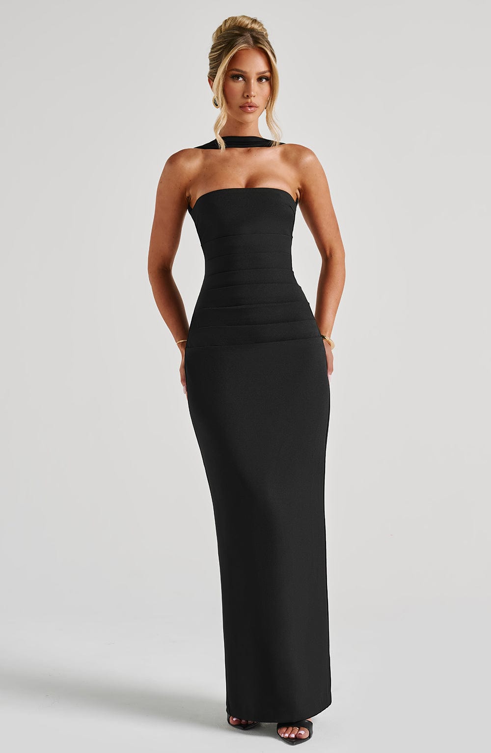 Ysia | Maxi-robe