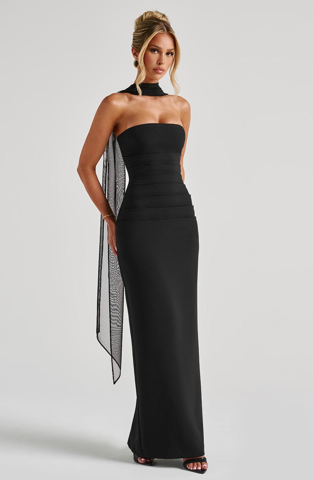 Ysia | Maxi-robe