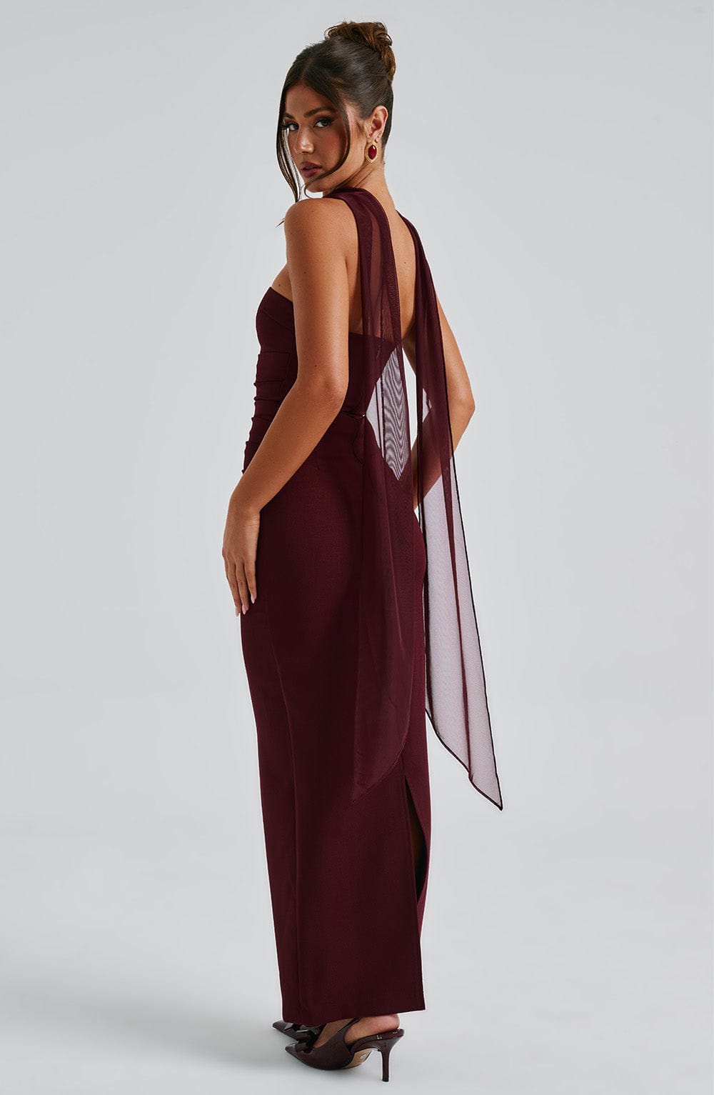 Ysia | Maxi-robe