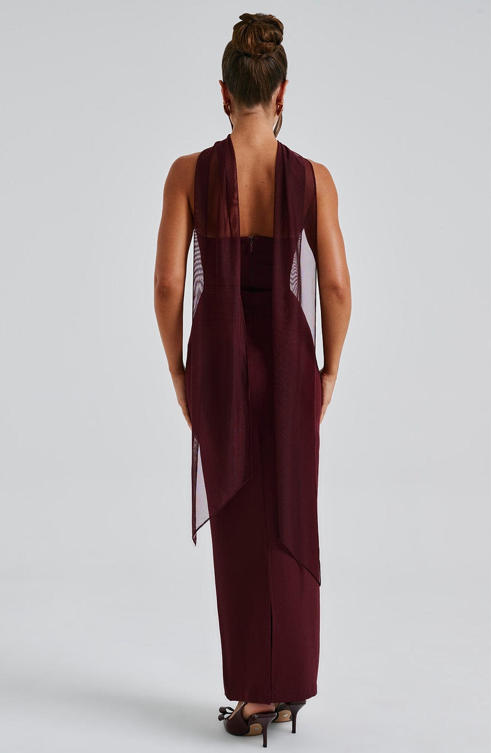 Ysia | Maxi-robe