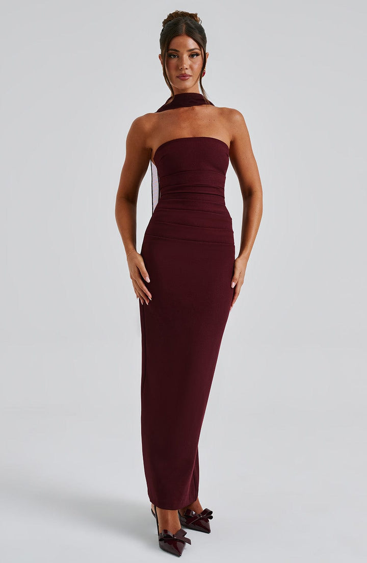 Ysia | Maxi-robe